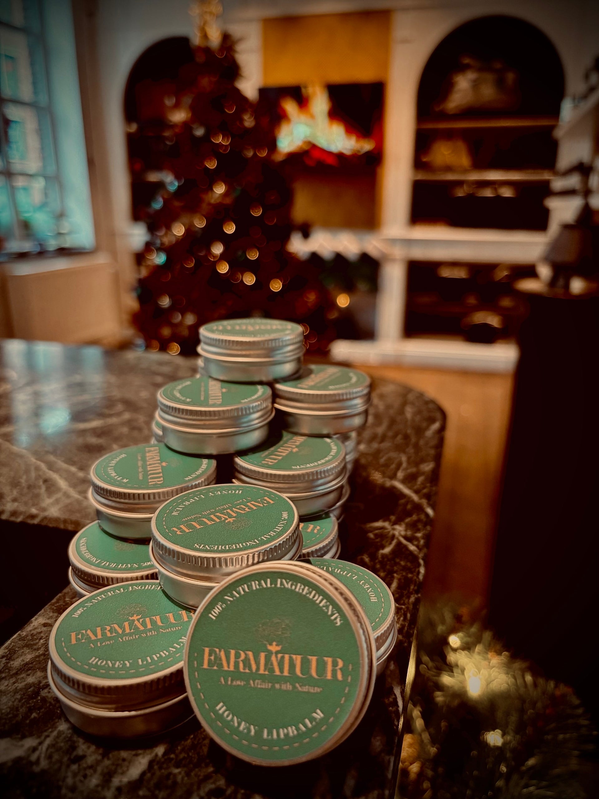 Our Christmas gift for you - Farmatuur