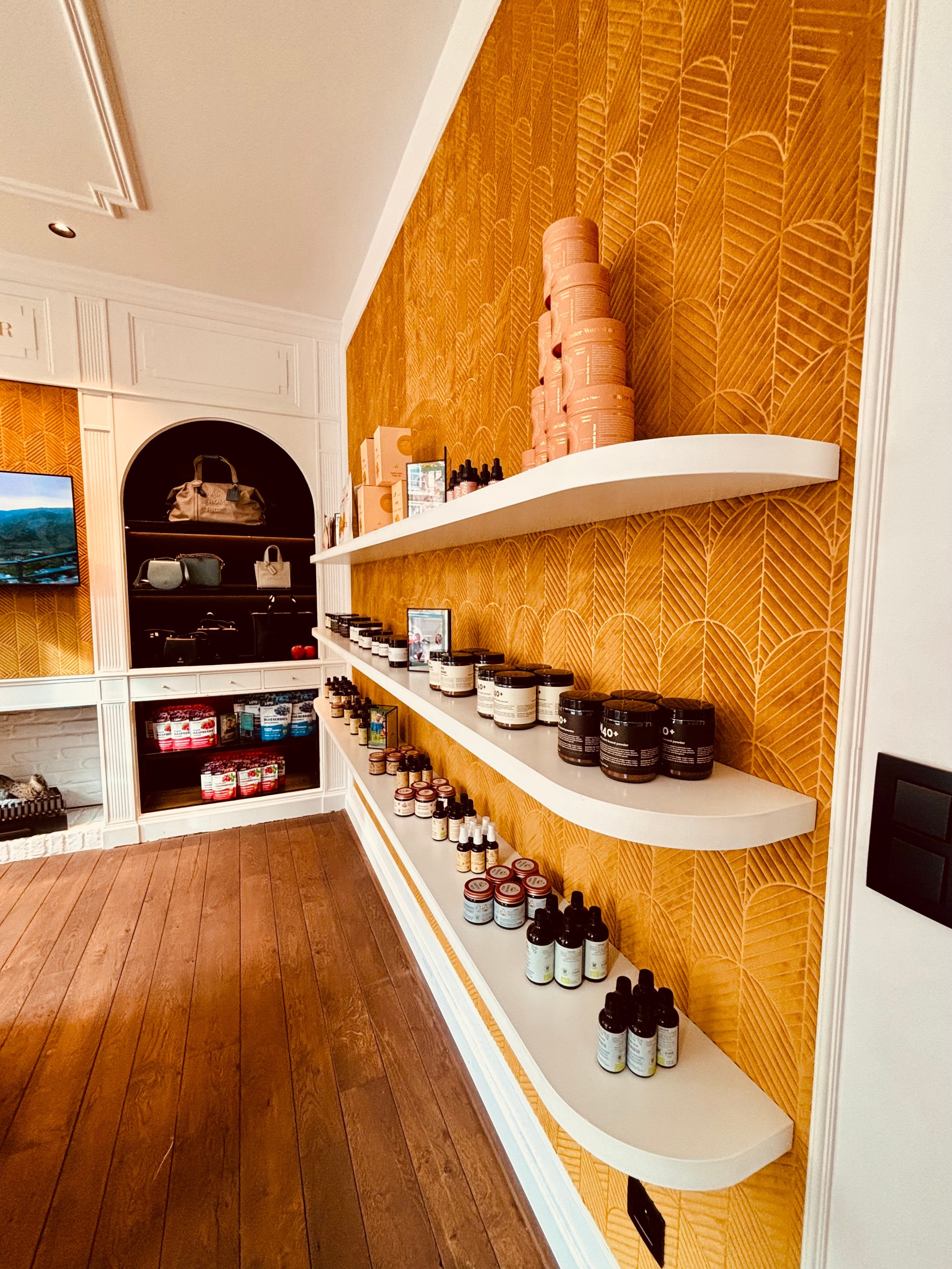 Bestsellers - Farmatuur