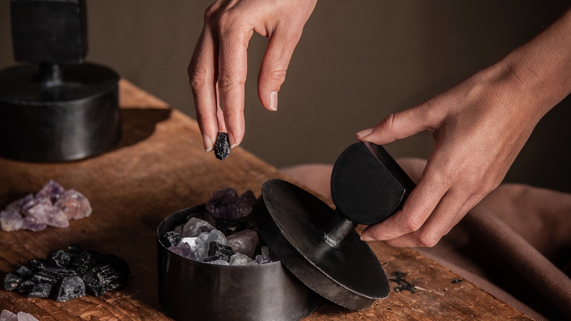 Home Fragrances - Farmatuur