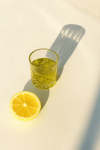 Green Machine Extra Virgin Olive Oil