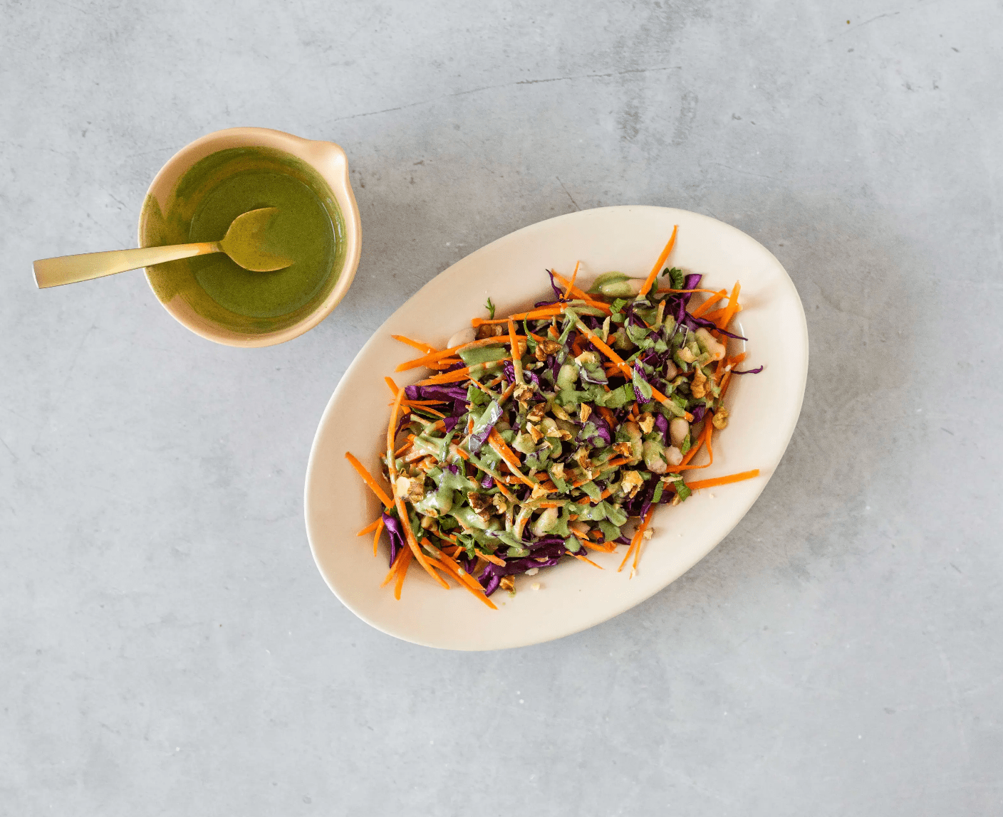 Organic Greens - Farmatuur